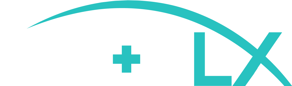 MediLX footer logo