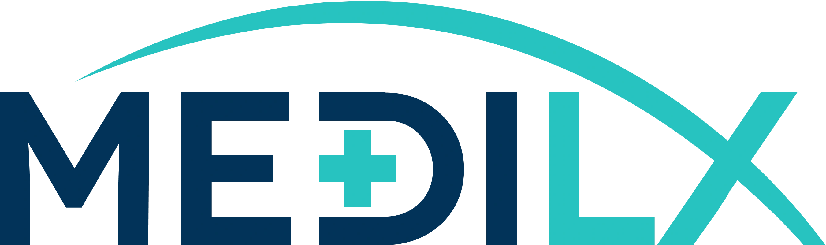 MediLX logo